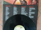 LP Vinyl Sodom 