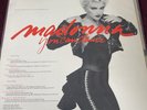 MADONNA YOU CAN DANCE (Single Edits Of Album Remixes) RARE