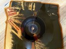The Rolling Stones – Brown Sugar Single PICTURE DISC UK 1984 RS Records  SELTEN