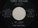 Timetones 
