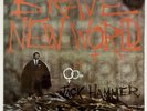 Brave New World, by Jack Hammer UK 1966 Polydor