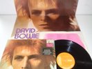 DAVID BOWIE-SPACE ODDITY..SUPERB  RARE WITH POSTER  UK PRESS N/M VINYL LP 1972