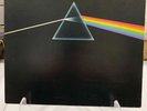 PINK FLOYD - THE DARK SIDE OF THE MOON - FIRST ORIGINAL USA PRESSING, 01/03/1973