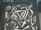 SUN RA The Heliocentric Worlds Of Sun Ra, Vol. 1 (LP)
