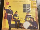 THE CRANBERRIES To The Faithful Departed RARE 1996 UK 1st PRESS YELLOW LP POSTER
