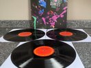 VINYL 3xLP MILES DAVIS FREEDOM JAZZ DANCE THE BOOTLEG SERIES VOL 5 2017 NM/NM
