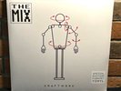 KRAFTWERK - The Mix, Ltd German Import Remastered 2LP WHITE COLOR VINYL Sealed