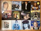 12 x LP Udo Lindenberg - Daumen Im Wind + Udopia + 1 x Bonus-LP