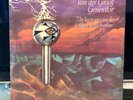 Germany Van Der Graaf Generator The Least We Can Do Is Wave To Each Other LP