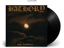 BATHORY - The Return [BLACK LP]