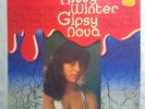 Kitty Winter Gipsy Nova - Feel It * Jazz * Schallplatte  LP  1978  selten washed