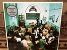 NEW  Oasis - The Masterplan [Silver Vinyl] NEW Sealed Vinyl Record