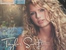TAYLOR SWIFT Debut RSD Crystal-Clear & Turquoise Vinyl 2LP Rare RSD #2294 NEW