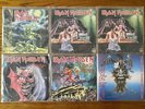 Iron Maiden ‘Sanctuary’ UNCENSORED MISPRESS PROMO + MORE 7” Vinyl Single Records