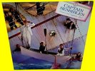 CAPTAIN SENSIBLE ◆ WOMEN AND CAPTAINS FIRST LP ◆ NEAR MINT ◆ THE DAMNED