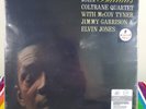 John Coltrane Quartet Ballads SEALED Acoustic Sounds Series Analogue Productions