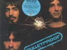 HARD STUFF - Bulletproof (remastered) - Vinyl (gatefold LP + insert) new sealed