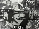 sex pistols god save the queen 12