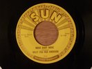 Billy (The Kid) Emerson  Move Baby Move/When It Rains It Pours Reissue R&B