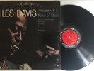Miles Davis - Kind Of Blue 1959 6-eye Columbia Misprint VG+/VG+