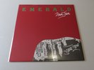 Emerald - Down Town LP 1st Press 1985 NM  Mercyful Fate Witch Cross Oz