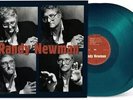 Randy Newman – The Best Of Randy Newman - Sea Blue 2 LP Vinyl Records 12