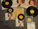 MADONNA CHERISH   12” VINYL   AND LIMITED EDITION PICTURE DISC  , BOX SLEEVE
