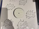 Vinyl 12” LP Album Hand Signed Jake Shears Last Man Dancing Test Press 47/274