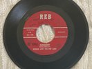 [RARE] Ronnie (DIO) and the Red Caps: Conquest 7
