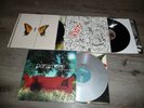 Paramore - Brand New Eyes / Riot /All we Know is Falling Record Vinyl LP Album