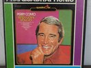 Perry Como - And I Love You So - Reel - Quadraphonic