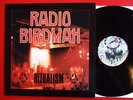 Radio Birdman – Ritualism / 1996 VINYL Mint  Crying Sun Records Deniz Tek