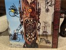 THUNDER Laughing On Judgement Day | 1992 EMI First Press 2-LP/Vinyl FULLY SIGNED