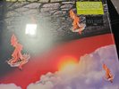 *Rare* Faith No More - The Real Thing Limited Edition Yellow Vinyl LP  MINT
