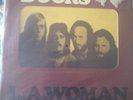 The Doors L.A.WOMAN 1998 Lp US Sealed Limited Edition Number Label Elektra