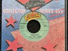 Ike & Tina Turner – Proud Mary / River Deep Mountain High 7'' US TESTED NM VIDEO