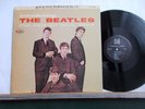 THE BEATLES INTRODUCING VEE-JAY made in USA NM/M 1964