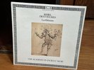REBEL/DESTOUCHES: Les Elements- HOGWOOD/ACADEMY OF ANCIENT MUSIC SEALED LP