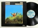 COUPE CLOUE the Preacher LP 1978 Haiti Compas Near-MINT vinyl   a8882
