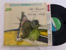 The Fantastic Jazz Harp of Dorothy Ashby LP   Atlantic SD 1447 Stereo Shrink VG+
