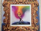 Jon Bellion The Definition Vinyl LP Record Capitol Records 2017 White