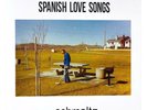 SPANISH LOVE SONGS schmaltz LP only 150 PUP Hot Water Music NOFX Menzingers PUNK