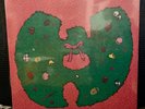 Cookin' Soul – WU XMAS - White Vinyl - Wu Tang Clan