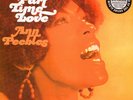 Ann Peebles - Part Time Love (LP, Album, RE) (Mint (M))