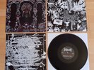 Galvanizer - Sanguine Vigil - LP - Demigod Convuls Funebre