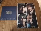 'The Beatles Collection BC 13' 1978 USA #776 stereo vinyl box w/ unique poster
