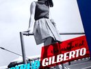 BEAUTIFUL COVER ASTRUD GILBERTO OUT OF PRINT VINYL LP GIRL FROM IPANEMA EX+