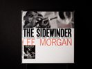 MUSIC MATTERS JAZZ, SRX EDITION, LEE MORGAN, THE SIDEWINDER, NEW  SEALED