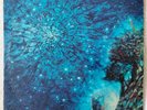LOVE - OUT HERE (original Blue Thumb label) Double LP
