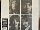 The Beatles and Esher Demos 50th Anniv 4LP Edition WHITE ALBUM 180g SEALED